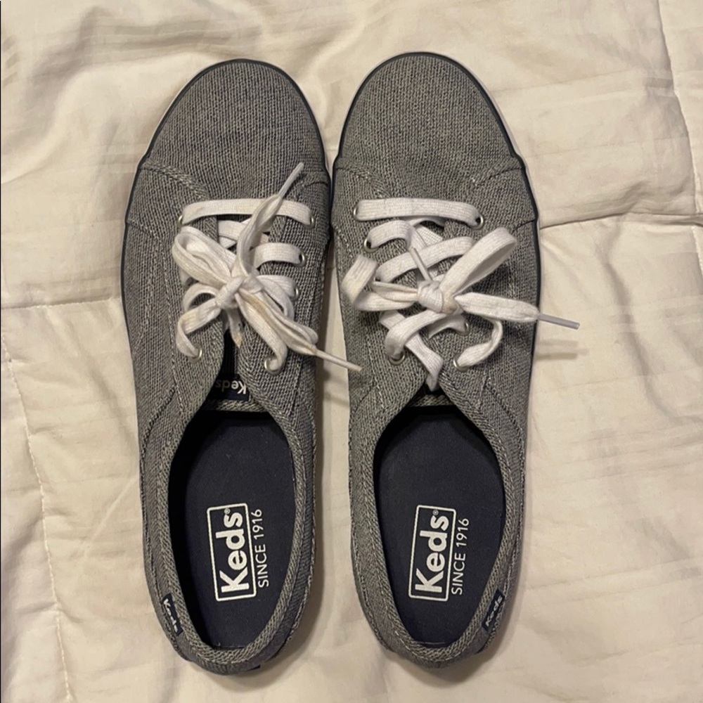 Keds tennis shoes